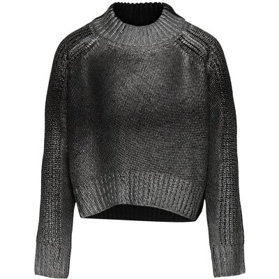 Diesel Kfollya Knitwear 128 Black 128 Diesel Kfollya Knitwear 128 Black 128