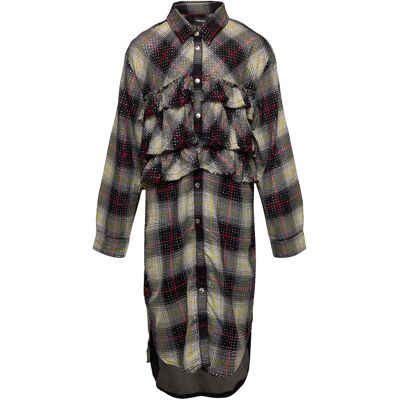 Diesel Darz Dress 140 Patterned 140 Diesel Darz Dress 140 Patterned 140