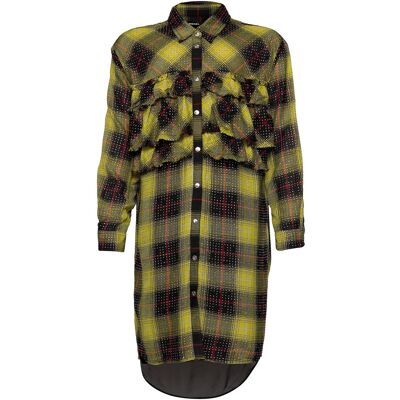 Diesel Darz Dress 140 Green 140 Diesel Darz Dress 140 Green 140