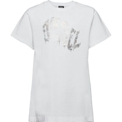Diesel Dbowly Abito 116 White 116 Diesel Dbowly Abito 116 White 116