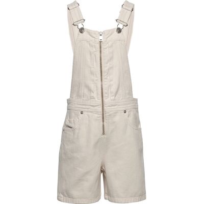 Diesel Jedixy Tuta 104 Cream 104 Diesel Jedixy Tuta 104 Cream 104