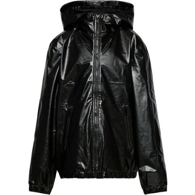 Diesel Jcarrsy Jacket 116 Black 116 Diesel Jcarrsy Jacket 116 Black 116