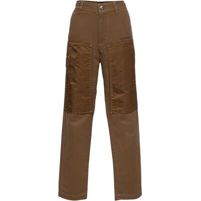 Diesel Ptrent Trousers 128 Brown 128 Diesel Ptrent Trousers 128 Brown 128