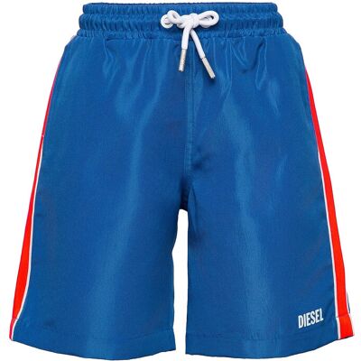 Diesel Pkeith Shorts 104 Blue 104 Diesel Pkeith Shorts 104 Blue 104