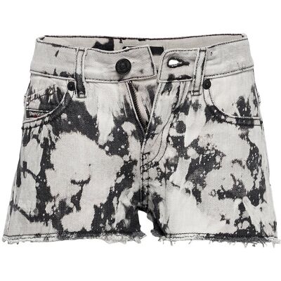 Diesel Prifty Shorts 104 Grey 104 Diesel Prifty Shorts 104 Grey 104