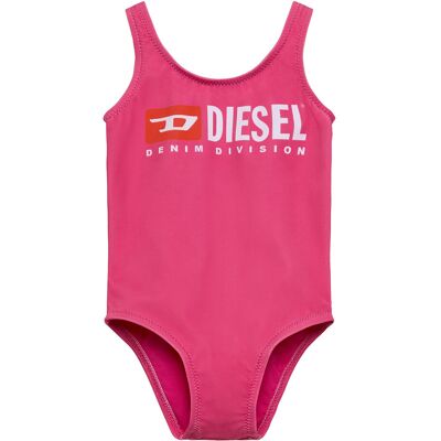 Diesel Mlamnewb Kid Beachwear 80 Pink 80 Diesel Mlamnewb Kid Beachwear 80 Pink 80