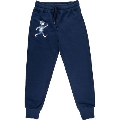 Martinex Slant Byxa 110 Navy 110 Martinex Slant Byxa 110 Navy 110