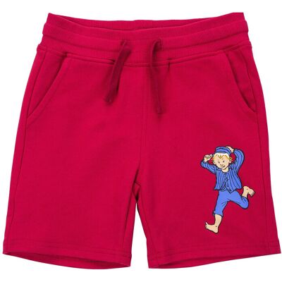 Martinex Rolig Shorts 110 Red 110 Martinex Rolig Shorts 110 Red 110