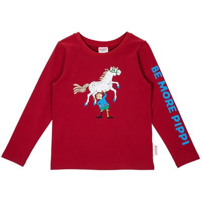 Martinex Super Strong Shirt 86 Red 86 Martinex Super Strong Shirt 86 Red 86