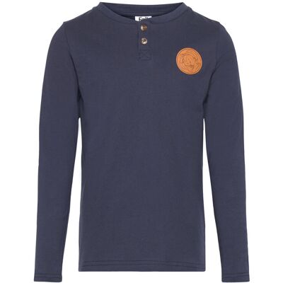 Martinex Skoj Tröja 98 Navy 98 Martinex Skoj Tröja 98 Navy 98