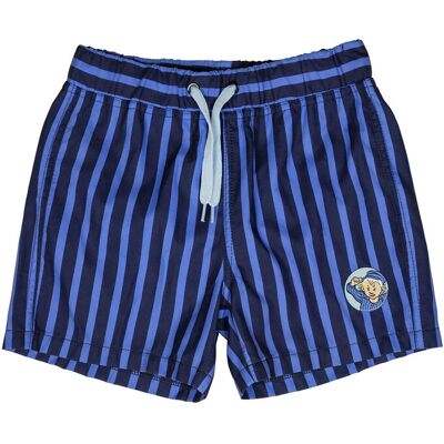 Martinex Emil Badshorts 110/116 Navy 110/116 Martinex Emil Badshorts 110/116 Navy 110/116