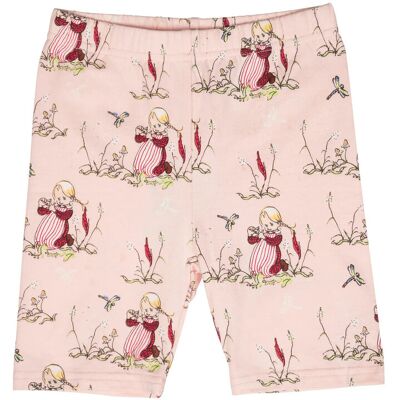 Martinex Trollslända Shorts 116 Pink 116 Martinex Trollslända Shorts 116 Pink 116