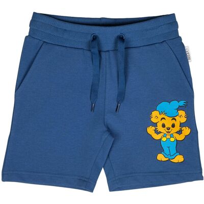 Martinex Starkaste Björn Shorts 128 Blue 128 Martinex Starkaste Björn Shorts 128 Blue 128