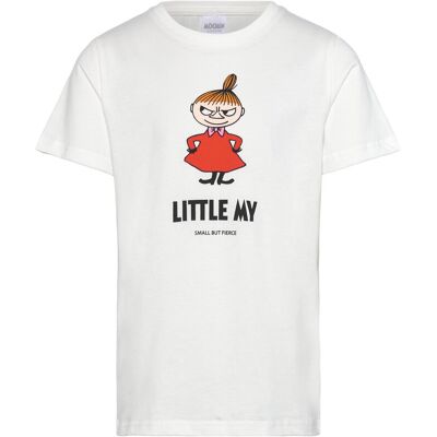 Martinex Character My T-Shirt 110/116 White 110/116 Martinex Character My T-Shirt 110/116 White 110/116
