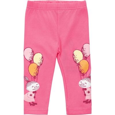 Martinex Fira Leggings 74 Pink 74 Martinex Fira Leggings 74 Pink 74