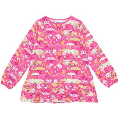 Martinex Fira Tunika 110 Pink 110 Martinex Fira Tunika 110 Pink 110