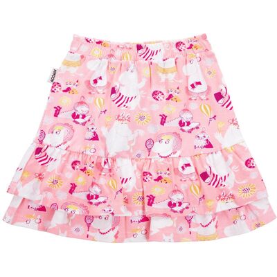 Martinex Kostymer Kjol 116 Pink 116 Martinex Kostymer Kjol 116 Pink 116