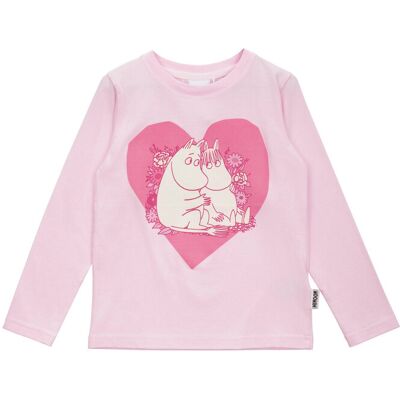Martinex Älskad Tröja 122 Pink 122 Martinex Älskad Tröja 122 Pink 122