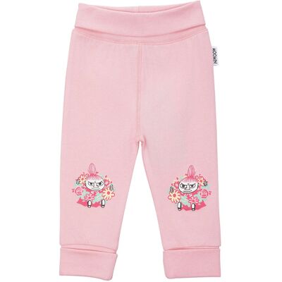 Martinex Mys Krans Byxa 62 Pink 62 Martinex Mys Krans Byxa 62 Pink 62