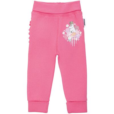 Martinex Blomkrans Byxa 56 Pink 56 Martinex Blomkrans Byxa 56 Pink 56