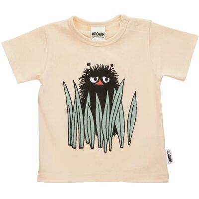 Martinex Stinky T-Shirt 56 Beige 56 Martinex Stinky T-Shirt 56 Beige 56