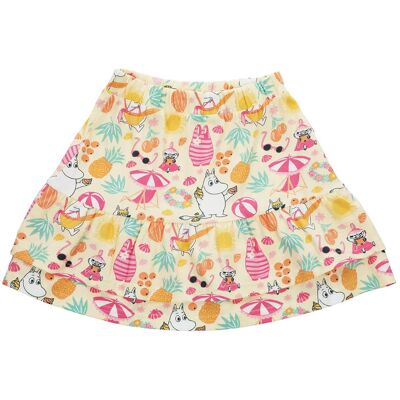 Martinex Sommar Kjol 116 Patterned 116 Martinex Sommar Kjol 116 Patterned 116