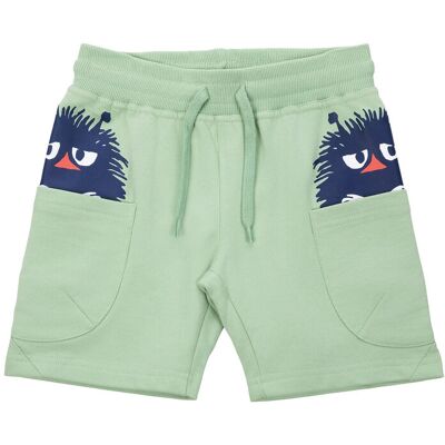 Martinex Stinky Shorts 104 Green 104 Martinex Stinky Shorts 104 Green 104