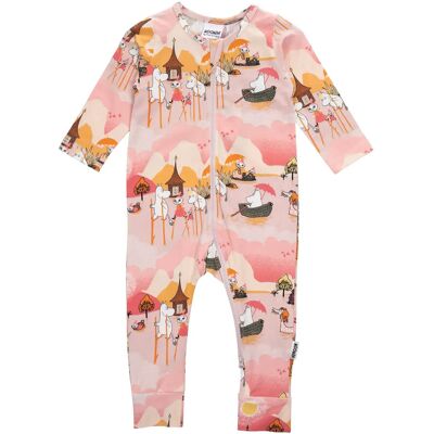 Martinex Störtflod Pyjamas 68 Pink 68 Martinex Störtflod Pyjamas 68 Pink 68