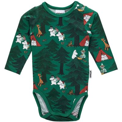 Martinex Tältliv Body 62 Green 62 Martinex Tältliv Body 62 Green 62