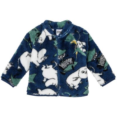 Martinex Bästisar Jacka B 74 Navy 74 Martinex Bästisar Jacka B 74 Navy 74