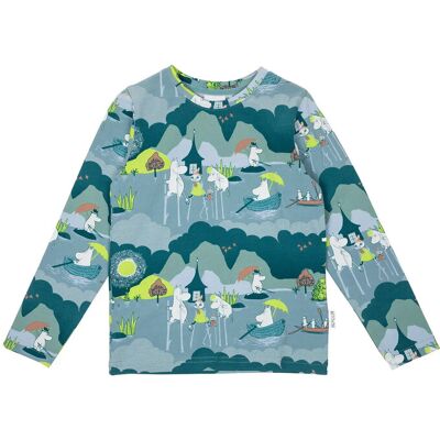 Martinex Störtflod Tröja 98 Blue 98 Martinex Störtflod Tröja 98 Blue 98