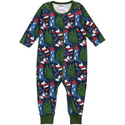 Martinex Rusch Pyjamas 74 Patterned 74 Martinex Rusch Pyjamas 74 Patterned 74