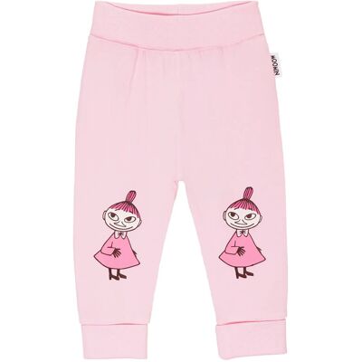 Martinex Vänner Byxa B Rosa 80 74 Pink 74 Martinex Vänner Byxa B Rosa 80 74 Pink 74