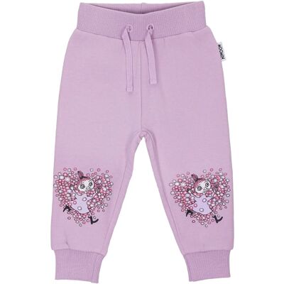 Martinex Vänner Collegebyxa B Lila 56 74 Purple 74 Martinex Vänner Collegebyxa B Lila 56 74 Purple 74