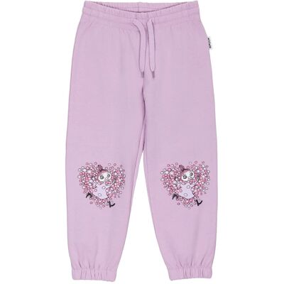 Martinex Vänner Collegebyxa Lila 92 92 Purple 92 Martinex Vänner Collegebyxa Lila 92 92 Purple 92