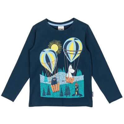 Martinex Flygtur Tröja Mblå 98 116 Navy 116 Martinex Flygtur Tröja Mblå 98 116 Navy 116
