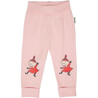 Martinex Fjärilspark Byxa 74 Pink 74 Martinex Fjärilspark Byxa 74 Pink 74