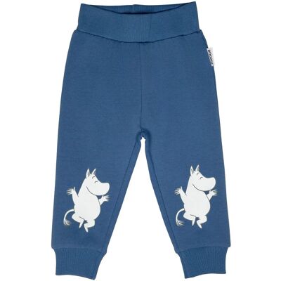 Martinex Vild Mumin Byxa 56 Blue 56 Martinex Vild Mumin Byxa 56 Blue 56
