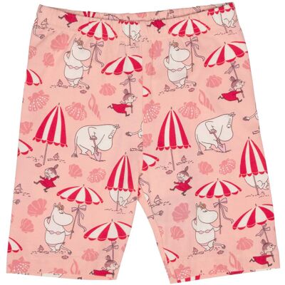 Martinex Snäckstrand Shorts 116 Pink 116 Martinex Snäckstrand Shorts 116 Pink 116