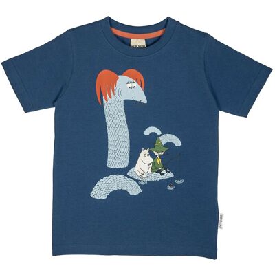 Martinex Metare T-Shirt 122 Navy 122 Martinex Metare T-Shirt 122 Navy 122