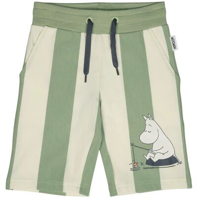 Martinex Ledighet Shorts 110 Green 110 Martinex Ledighet Shorts 110 Green 110