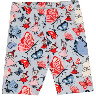 Martinex Fjärilspark Shorts 122 Patterned 122 Martinex Fjärilspark Shorts 122 Patterned 122