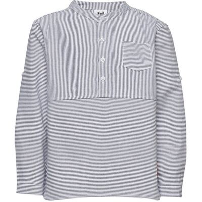 Martinex Emil Murarskjorta 116 Blue 116 Martinex Emil Murarskjorta 116 Blue 116