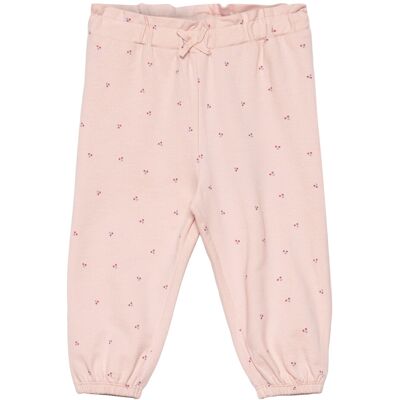 En Fant Pants Sweat 56 Pink 56 En Fant Pants Sweat 56 Pink 56