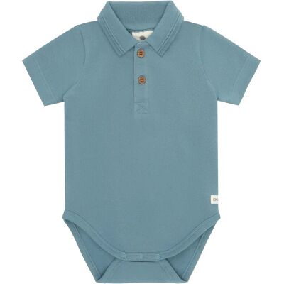 En Fant Body Ss Polo 92 Blue 92 En Fant Body Ss Polo 92 Blue 92