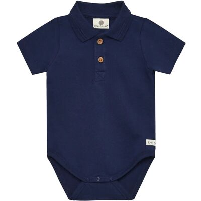 En Fant Body Ss Polo 62 Navy 62 En Fant Body Ss Polo 62 Navy 62