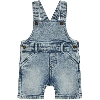 En Fant Overall Denim 86 Blue 86 En Fant Overall Denim 86 Blue 86