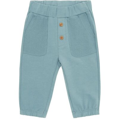 En Fant Pants Sweat 86 Blue 86 En Fant Pants Sweat 86 Blue 86