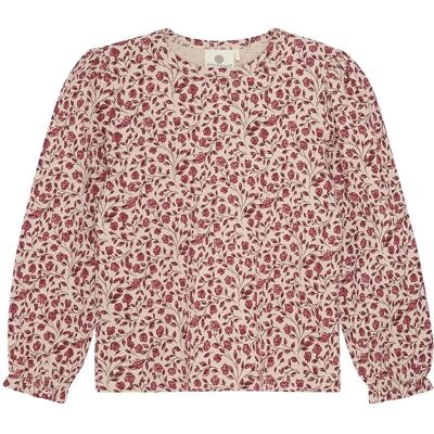 En Fant T-Shirt Ls 98 Pink 98 En Fant T-Shirt Ls 98 Pink 98