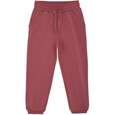 En Fant Sweatpants 122 Red 122 En Fant Sweatpants 122 Red 122